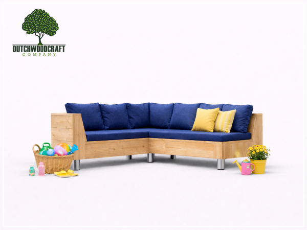 Stella Nova Modular lounge sofa