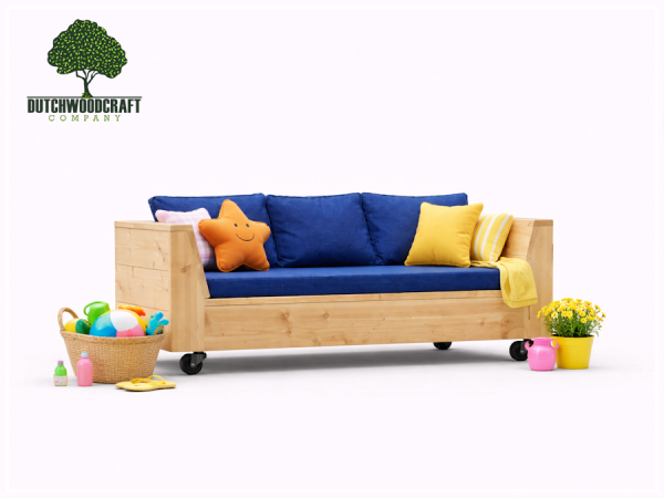 Stella Nova Lounge sofa