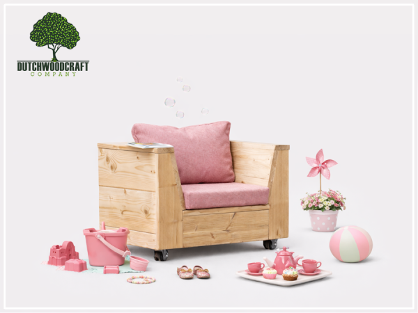 Stella Nova Chair