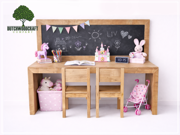 Desk Loury