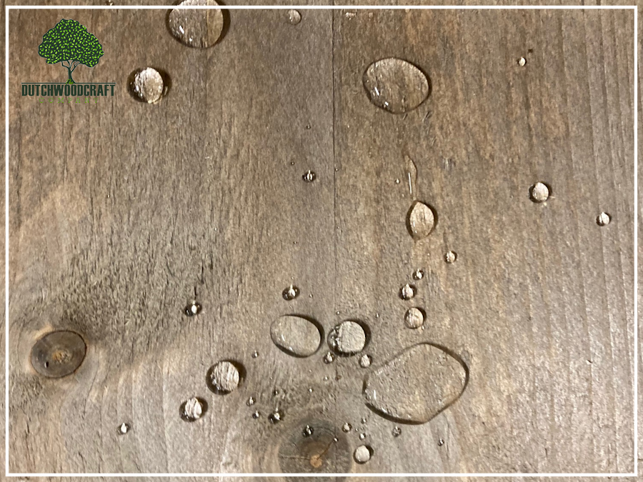 “Wood