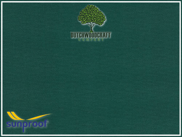 Cartenza Dark Green