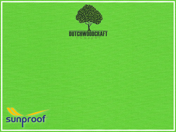 Cartenza Lime Green
