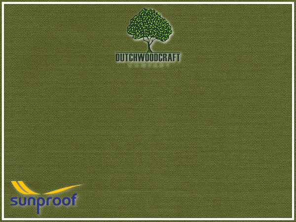 Cartenza Olive Green