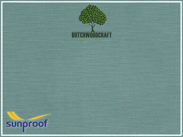Cartenza Sea Green