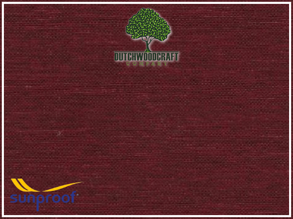 Southend Burgundy