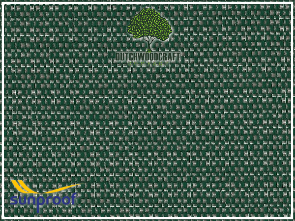 Fontelina Dark Green
